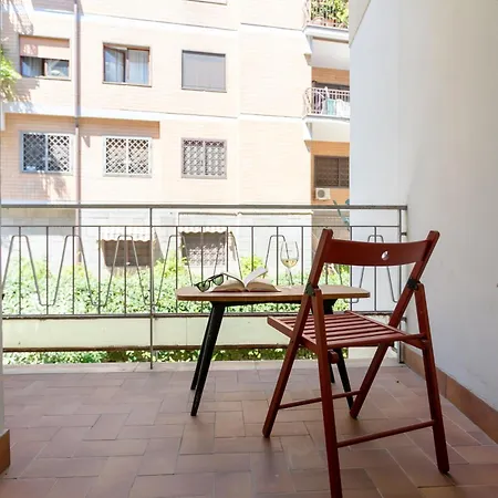 Appartement Perfetto Per Famiglie Accogliente E Spazioso A 15 Min Dalla Metro Rome