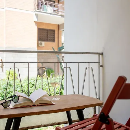 Appartement Perfetto Per Famiglie Accogliente E Spazioso A 15 Min Dalla Metro