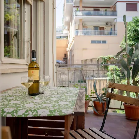 Perfetto Per Famiglie Accogliente E Spazioso A 15 Min Dalla Metro Appartement Rome