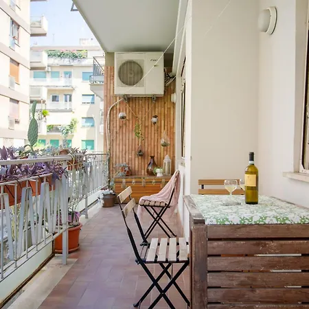 Perfetto Per Famiglie Accogliente E Spazioso A 15 Min Dalla Metro