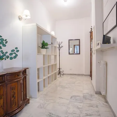 Perfetto Per Famiglie Accogliente E Spazioso A 15 Min Dalla Metro * Roma