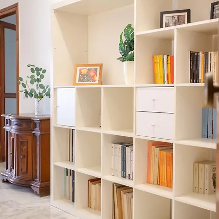 Perfetto Per Famiglie Accogliente E Spazioso A 15 Min Dalla Metro