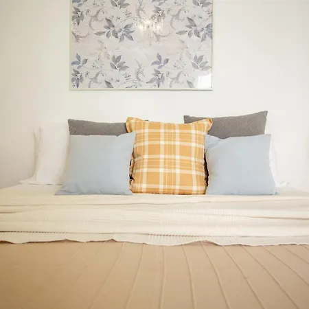 Perfetto Per Famiglie Accogliente E Spazioso A 15 Min Dalla Metro Appartement *