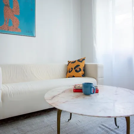 Perfetto Per Famiglie Accogliente E Spazioso A 15 Min Dalla Metro Appartement Rome