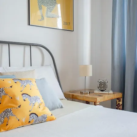 Perfetto Per Famiglie Accogliente E Spazioso A 15 Min Dalla Metro *