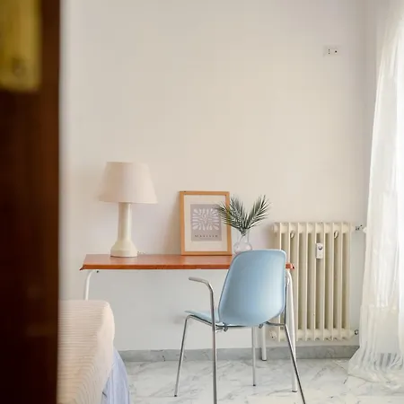 Perfetto Per Famiglie Accogliente E Spazioso A 15 Min Dalla Metro