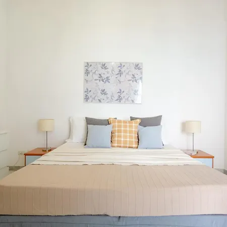 Appartement Perfetto Per Famiglie Accogliente E Spazioso A 15 Min Dalla Metro *