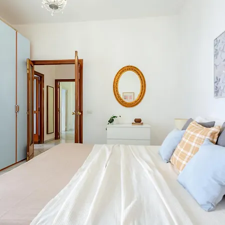 Perfetto Per Famiglie Accogliente E Spazioso A 15 Min Dalla Metro *