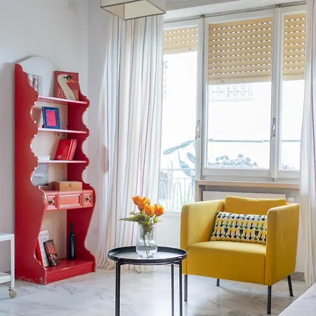 Perfetto Per Famiglie Accogliente E Spazioso A 15 Min Dalla Metro