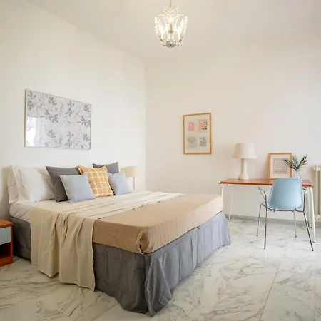 Perfetto Per Famiglie Accogliente E Spazioso A 15 Min Dalla Metro Appartement *