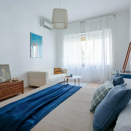 Perfetto Per Famiglie Accogliente E Spazioso A 15 Min Dalla Metro *